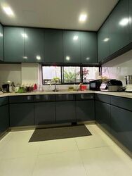 Jalan Rindu (D19), Terrace #572225031